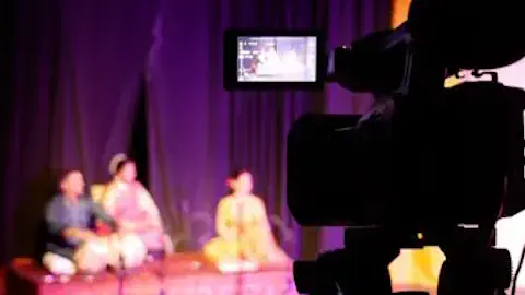 Why You Should Film Your Show - Lights, Camera, Action!