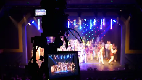 Capturing the Magic - Film My Show with a Dance Videographer