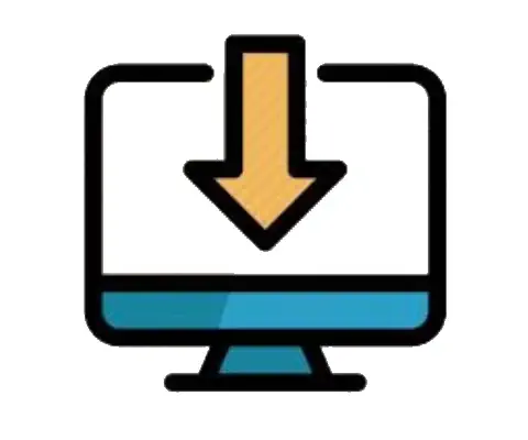 DigitalDownload Icon