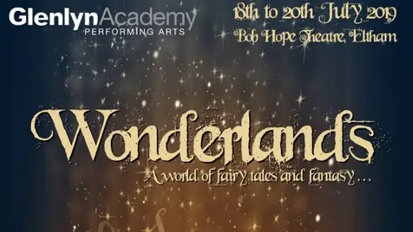 Wonderlands