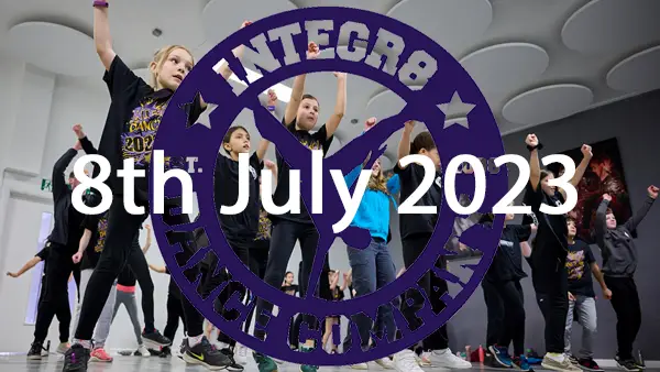 Integr8 Dance Off 2023