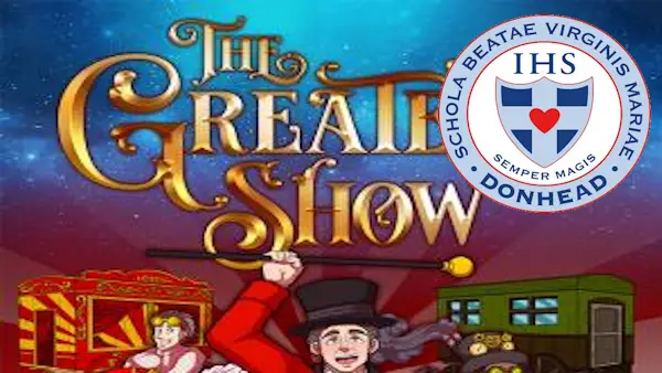 The Greatest Show