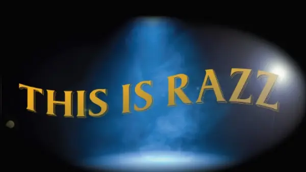 This Is Raz