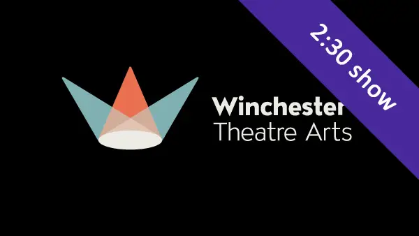 Winchester Theatre Arts - Wizard of Oz