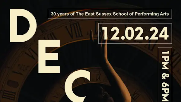 The East Sussex School of Performing Arts (Esspa)