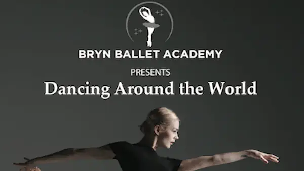 Bryn Ballet Academy