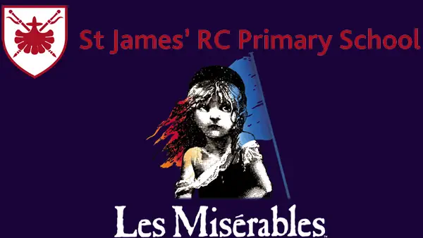 St James RC Primary