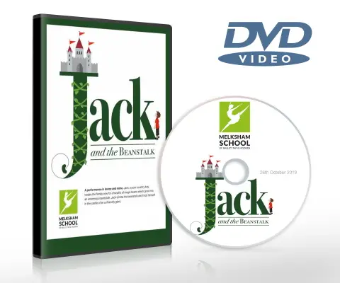 DVD Icon