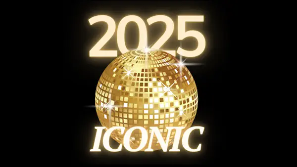 Iconic