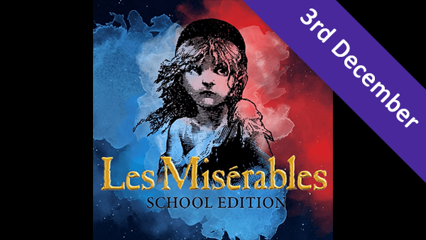 Filmed On 3rd December 2025