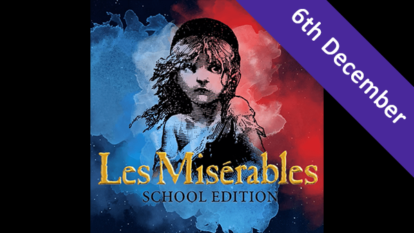 Filmed On 6th December 2025