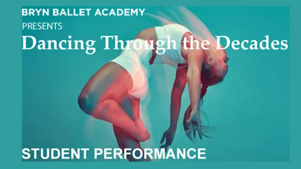 Bryn Ballet Academy