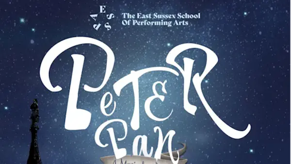 Peter Pan