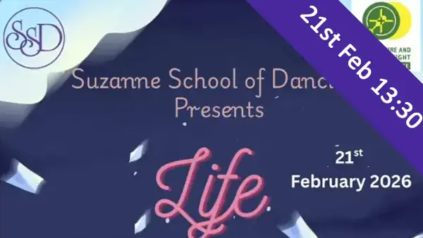 Suzanne School of Dancing