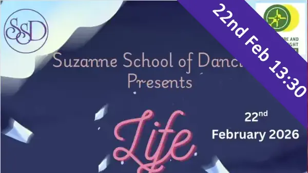 Suzanne School of Dancing