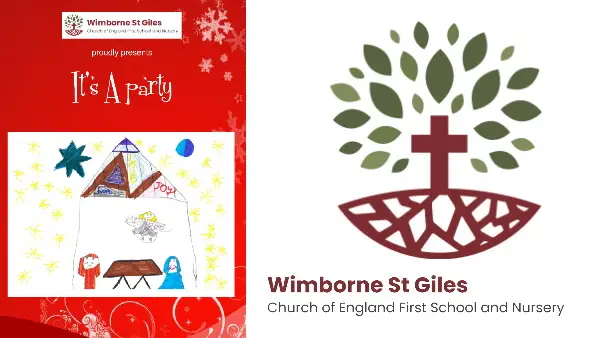 Wimborne St Giles CE VA First School and Nursery
