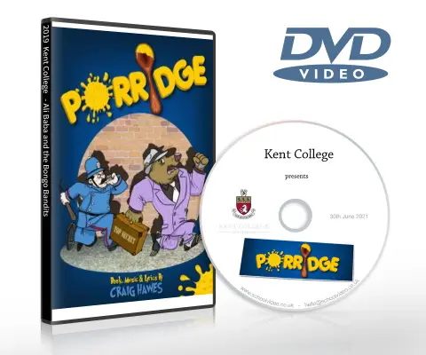 DVD Icon