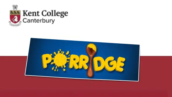 Porridge