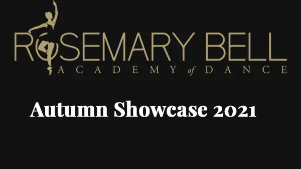 The Autumn Showcase 2021