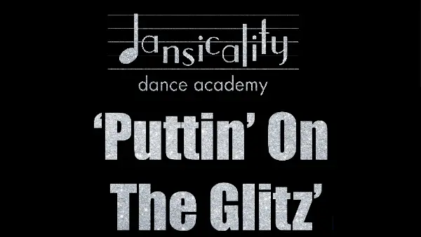 Puttin' On The Glitz 21