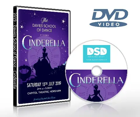 DVD Icon