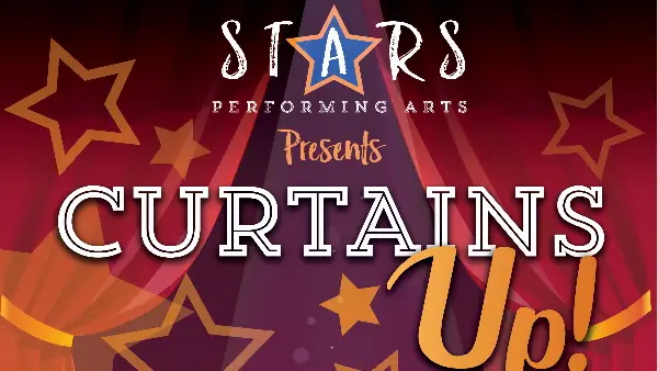 Curtains Up! - A Celebration of Childhood