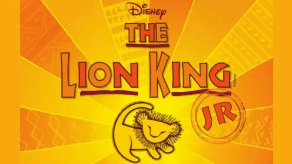 St. Johns Beaumont School - Lion King Jr