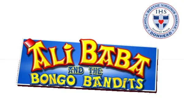 Donhead Prep - Ali Baba and the Bongo Bandits