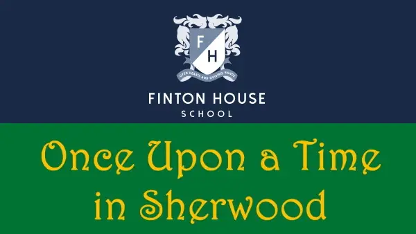 Finton House School