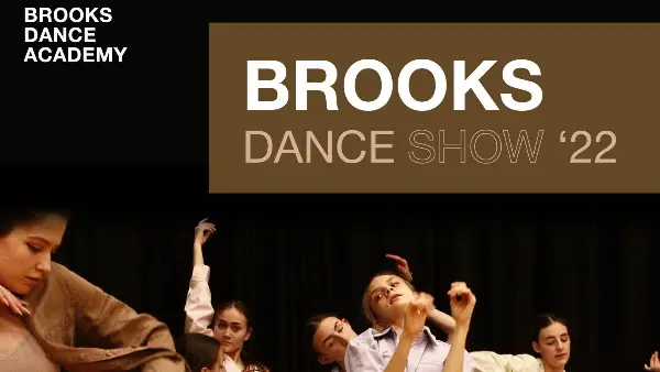 Brooks Dance Academy