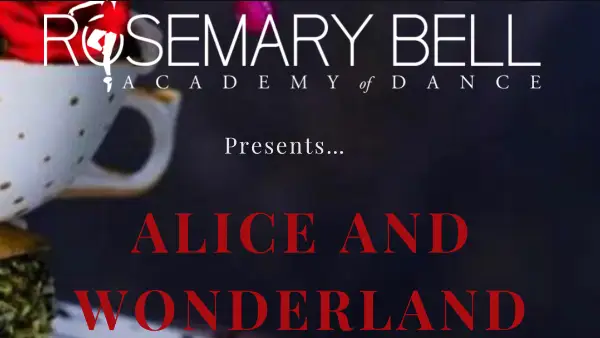 The Rosemary Bell Academy of Dance