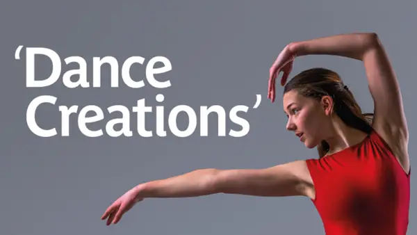 Dance Creations